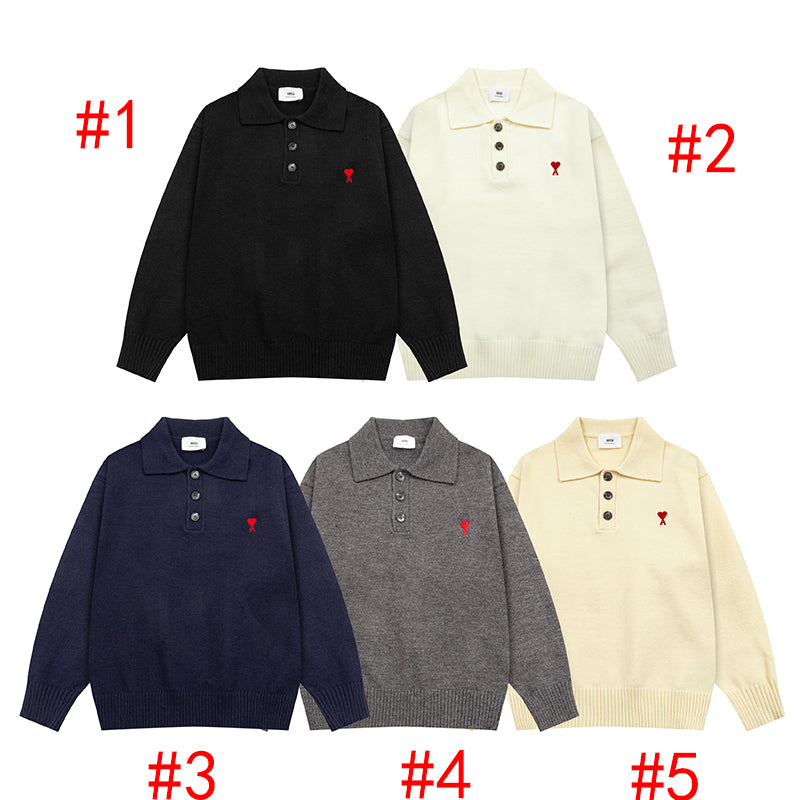 14A467U  fashion   Sweaters