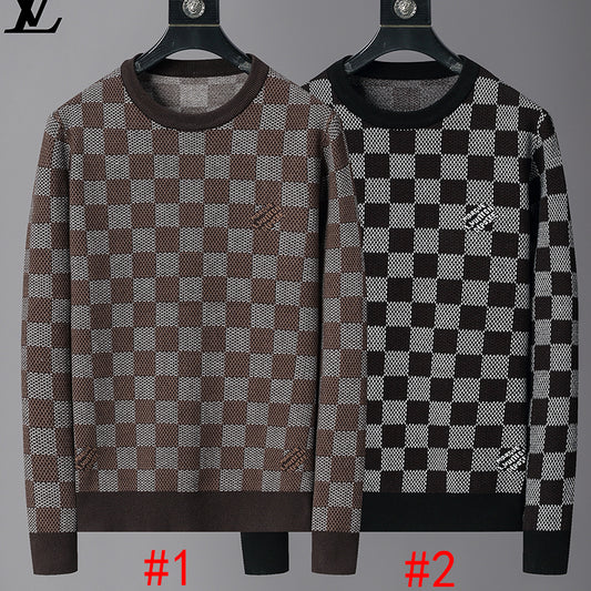 14E485U  fashion   Sweaters