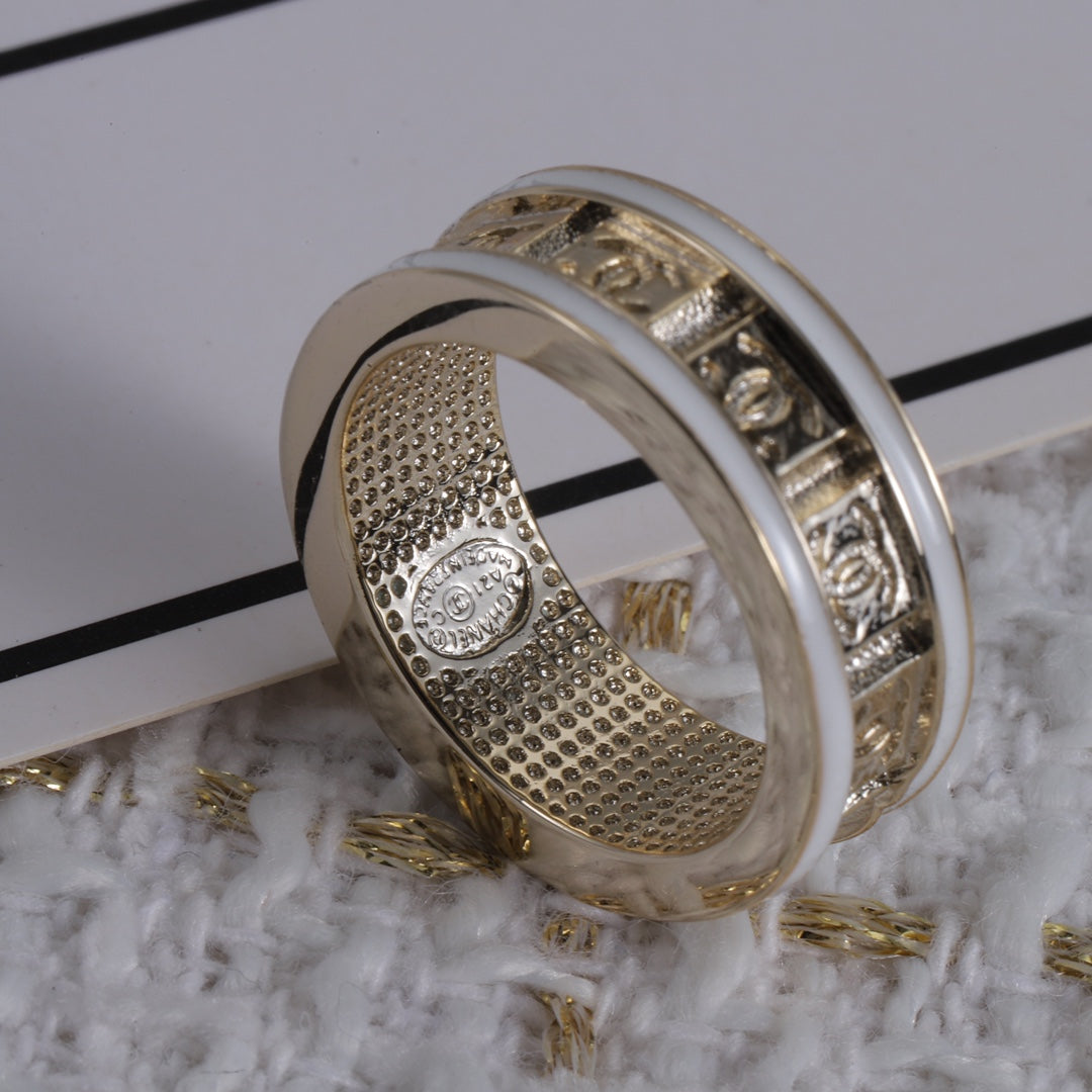 14C157J  Fashion high -quality Rings