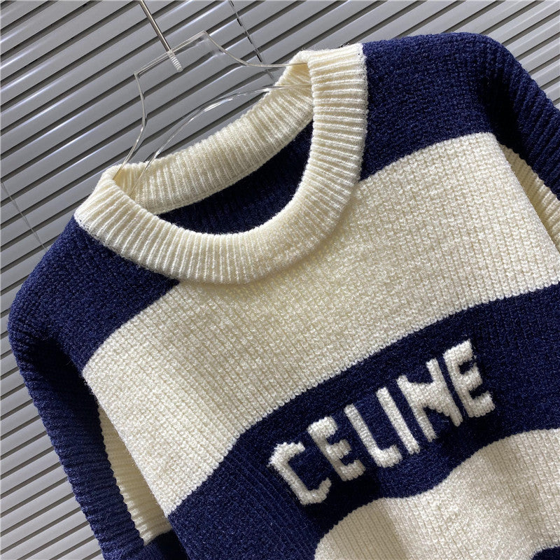 14CL410U  fashion Sweaters