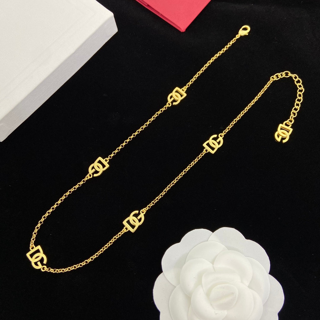 1NA144X Fashionable high -quality necklace