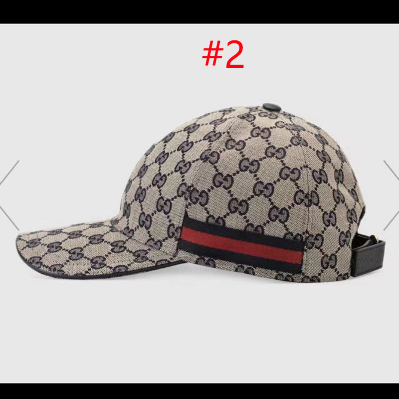 14B257M Fashionable high quality Hats