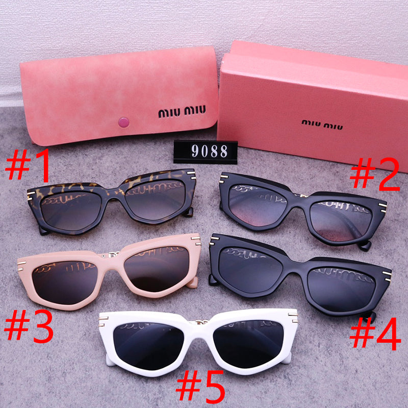 74A168T  fashion Sunglasses