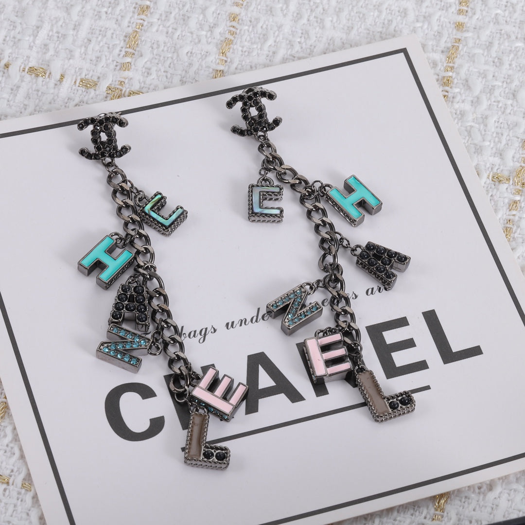 14C370E   Fashionable and high quality  Earrings