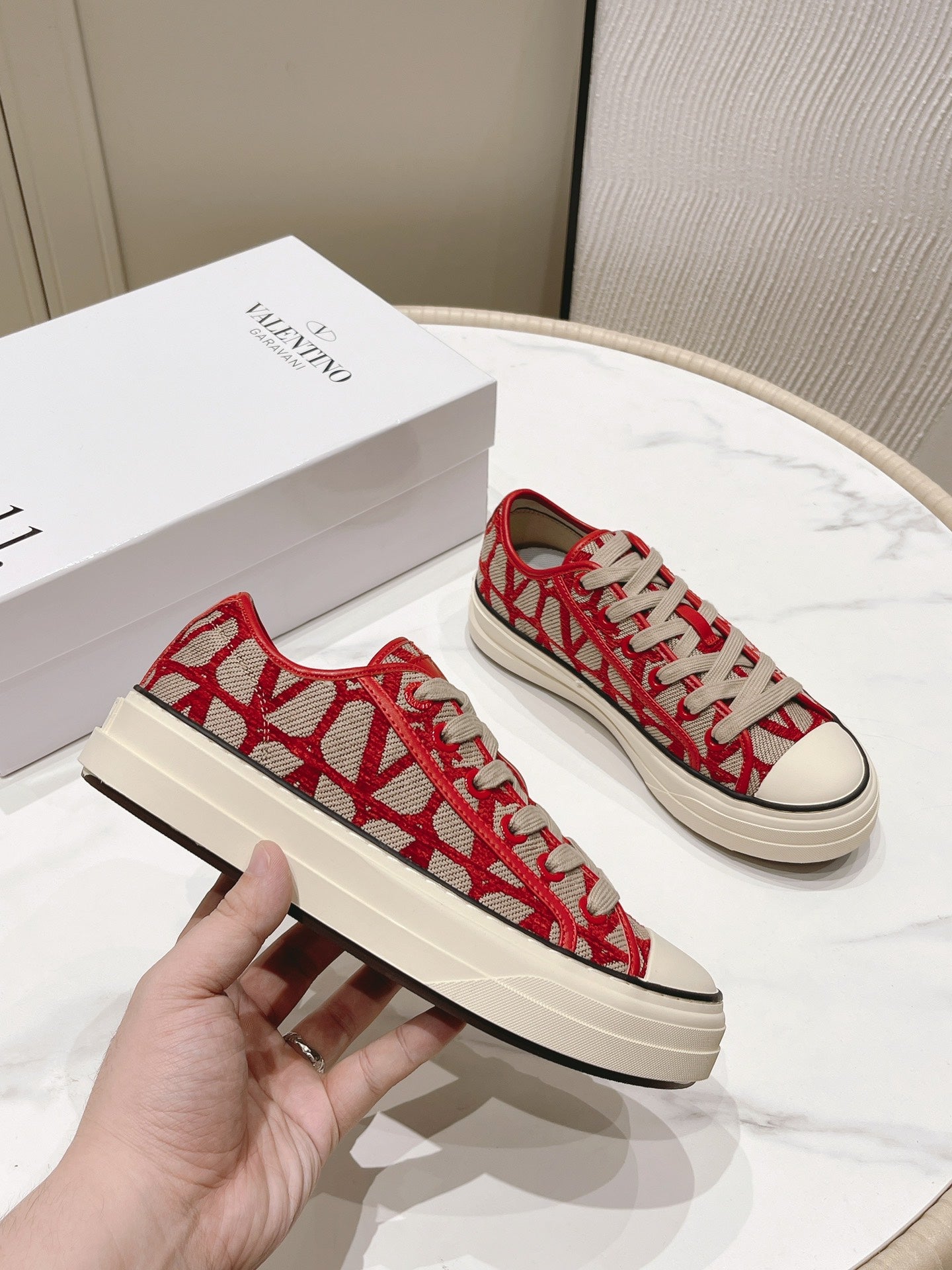 1YVL67Z  1：1High quality casual shoes