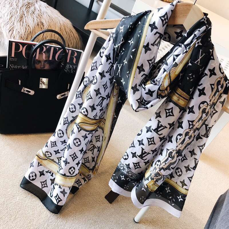 14E83W Fashion high quality scarves