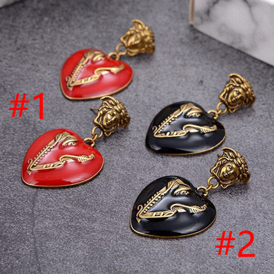 1YV307E  Fashion high -quality Earrings