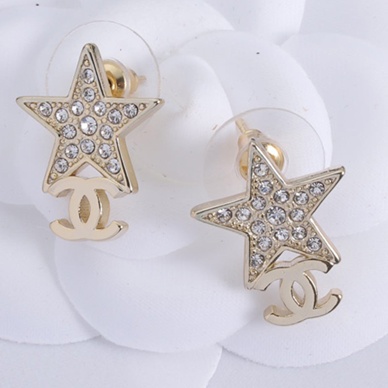 1YC85E  Fashion high -quality Earrings