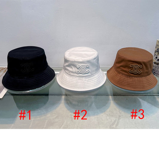 14CL462M  Fashion hats