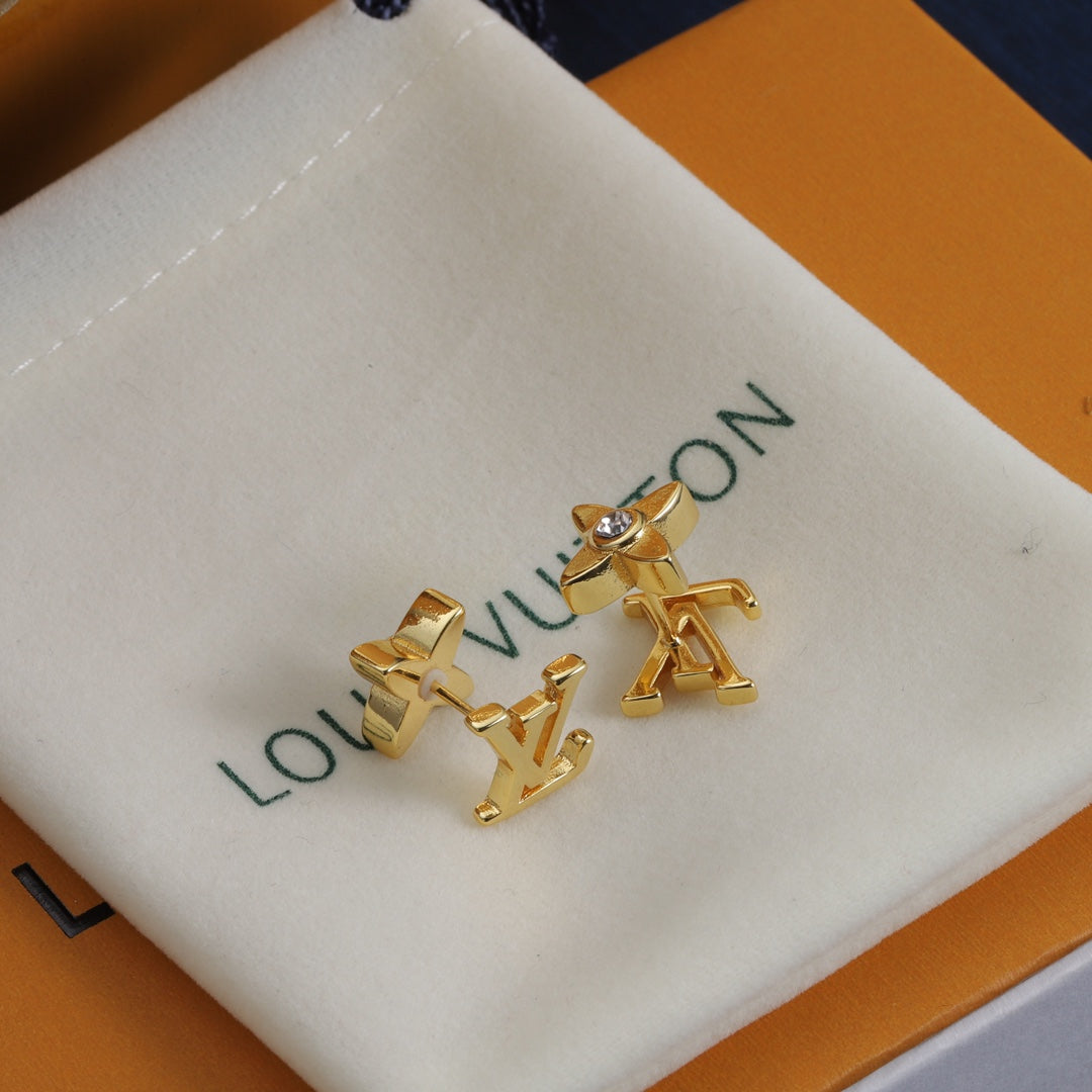 1YE332E  Fashion high -quality Earrings