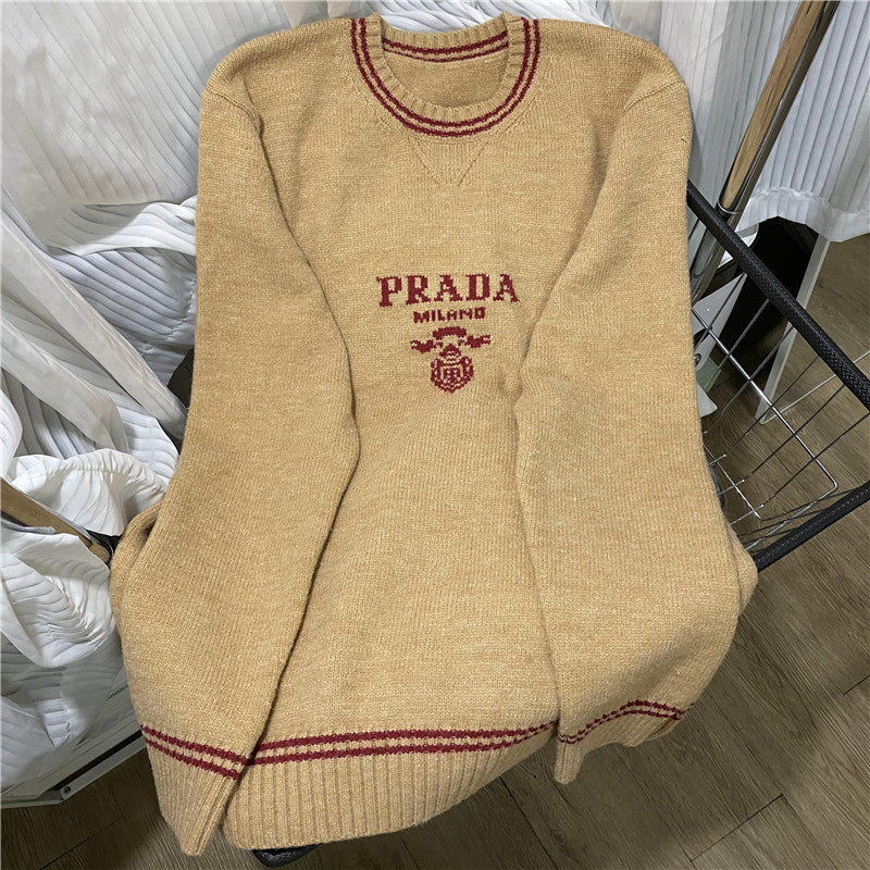 14PD404U  fashion Sweaters