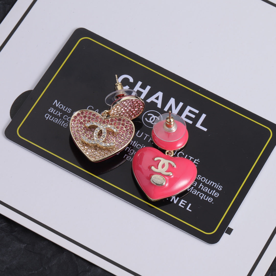 1YC285E  Fashion high -quality Earrings