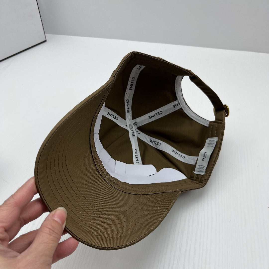 14CL111M   Fashionable high quality Hats