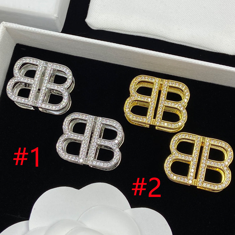 14J429E   Fashionable and high quality  Earrings