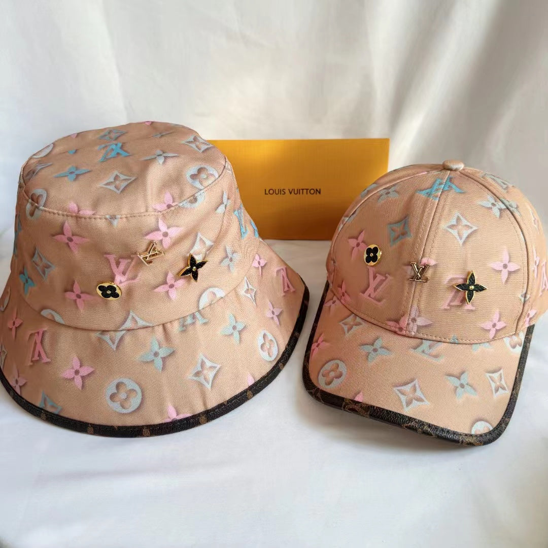 14E108M   Fashionable high quality Hats