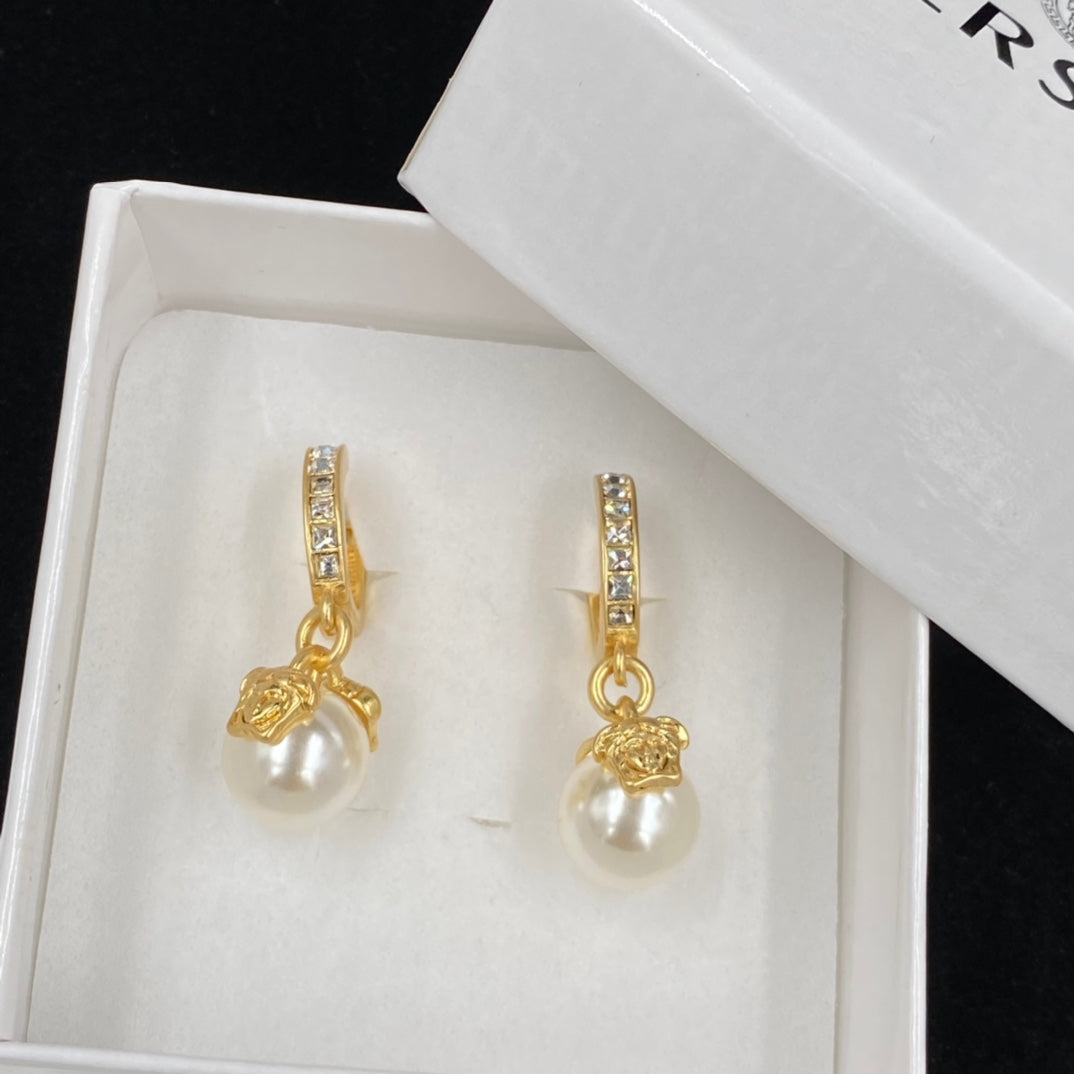 14V317E  Fashionable and high quality  Earrings