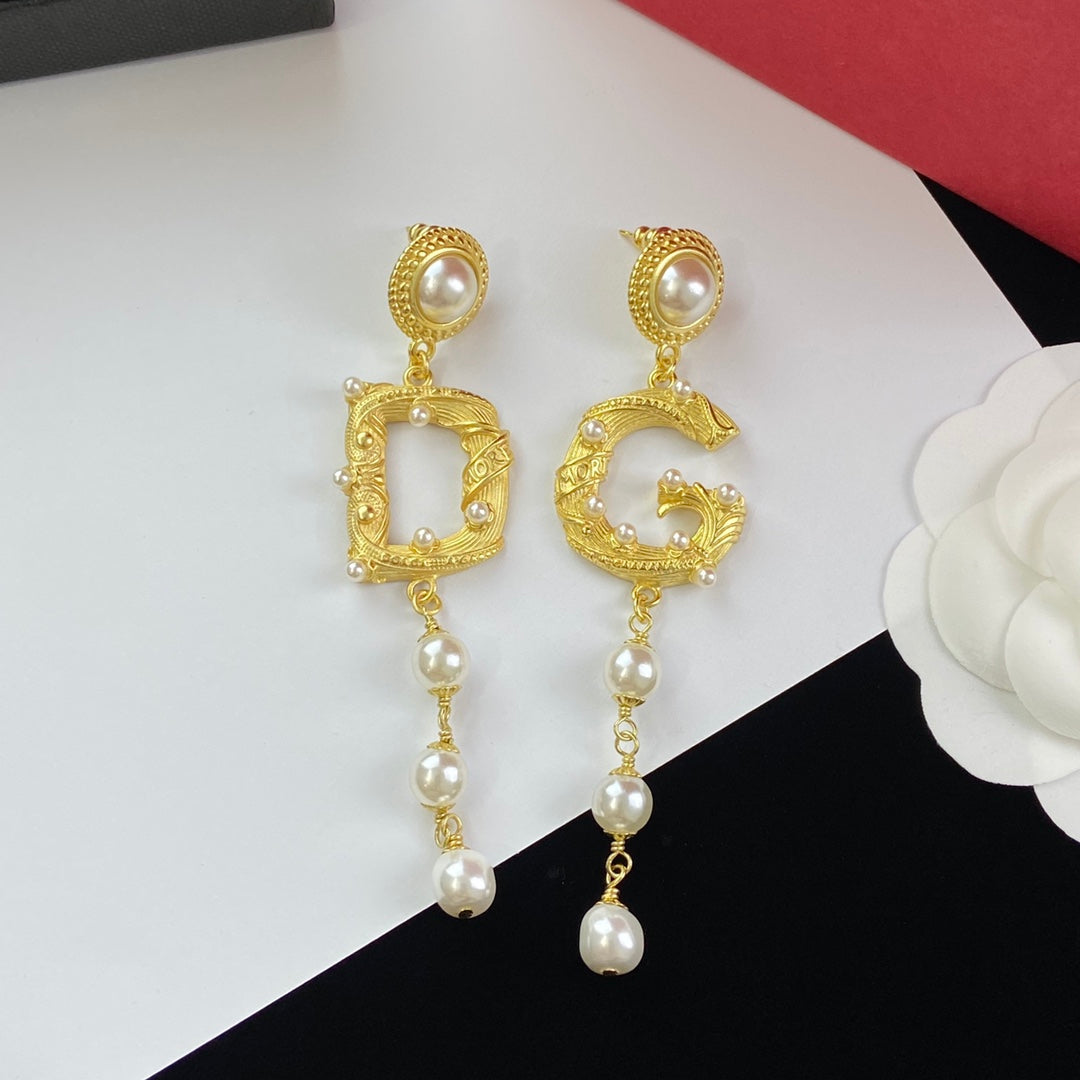 1NA142E Fashion high -quality earring