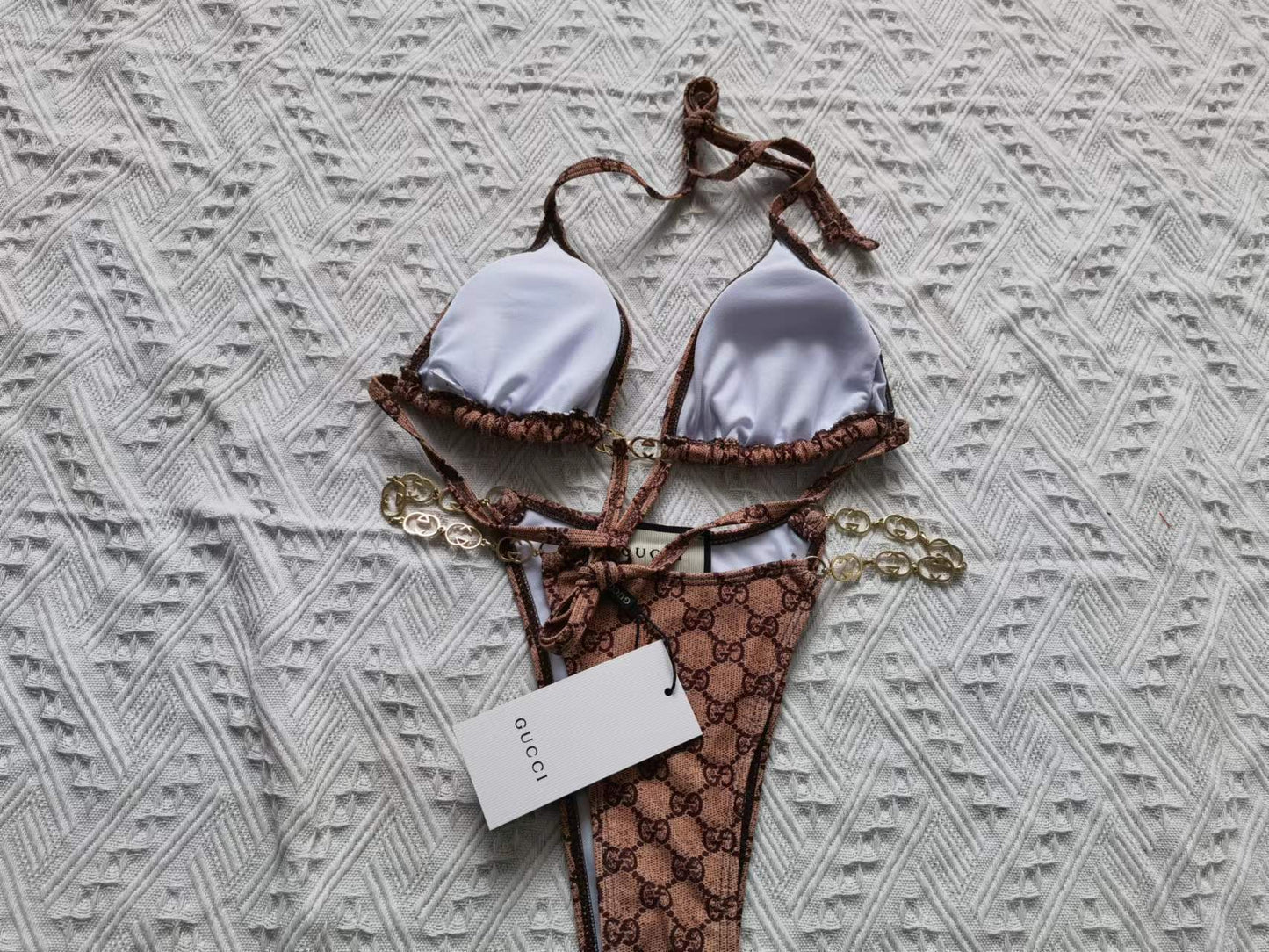 14B41Y   fashion  Bikini swimsuit