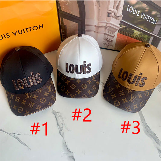 14E9M  Fashionable high quality Hats