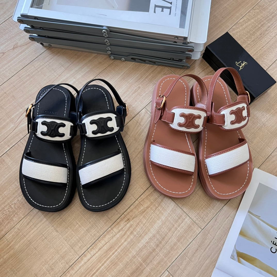 14CL178Z  fashion sandals