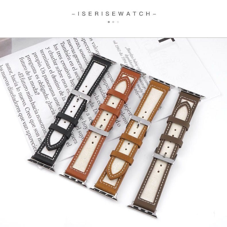 PXB69A Fashion watch strap (Appleiwatch2/3/4/5/6/7/8)