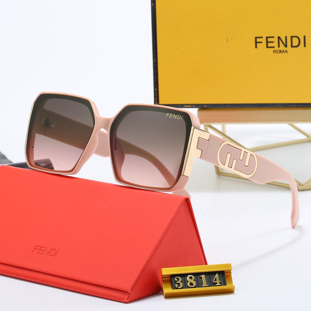 7XF4T fashion Sunglasses