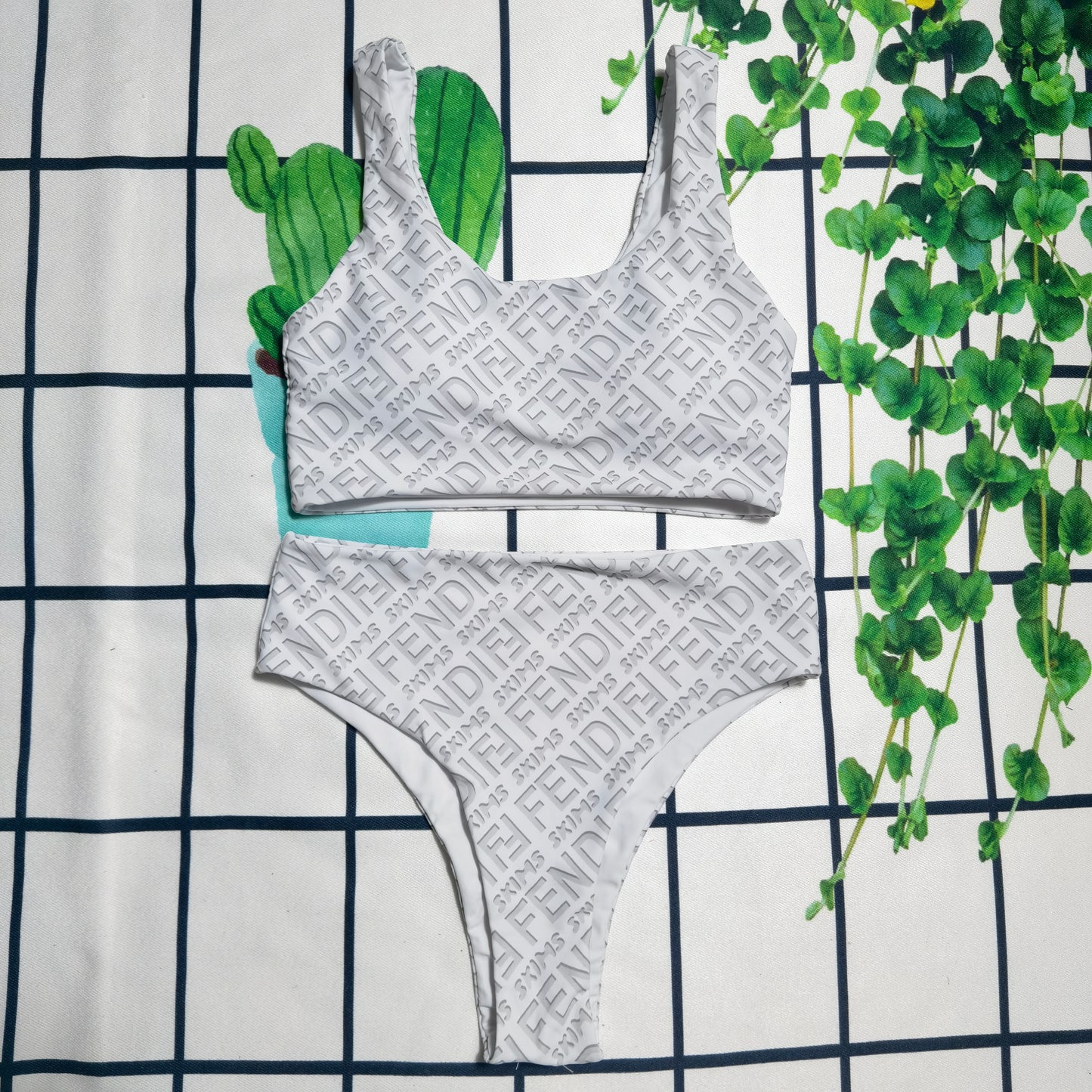 14F218Y   fashion  Bikini swimsuit