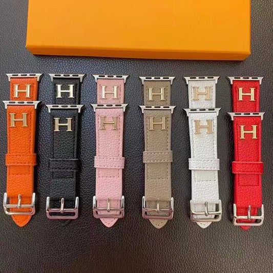 PXH72A Fashion watch strap (Appleiwatch2/3/4/5/6/7/8)