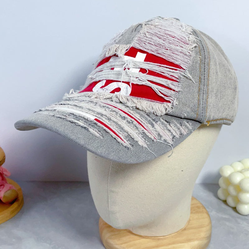 14D297M  Fashionable high quality Hats