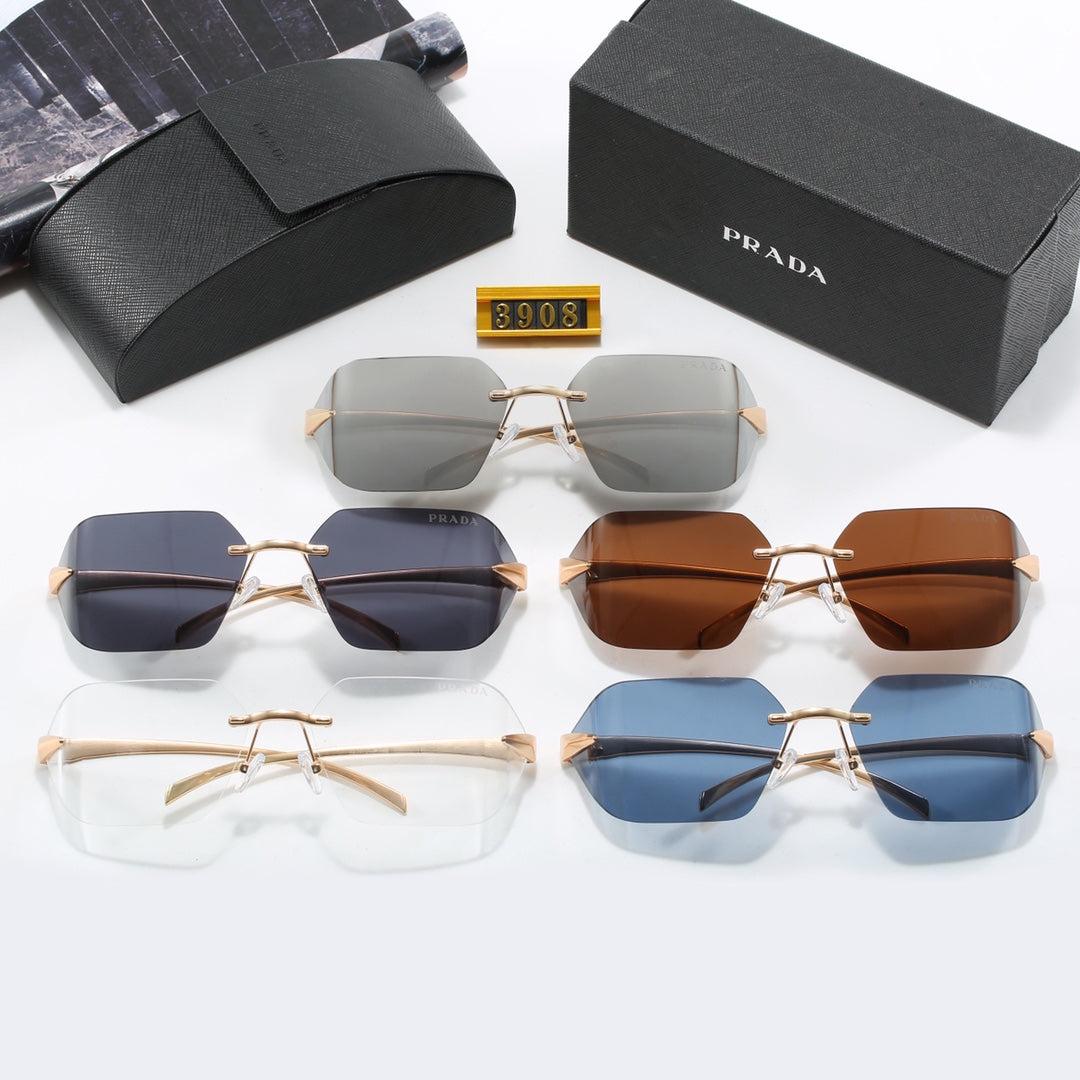 74PD296T fashion Sunglasses