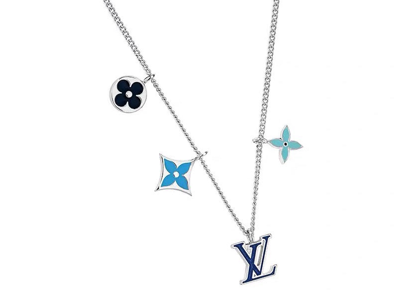 1YE344X  Fashion high -quality Necklaces