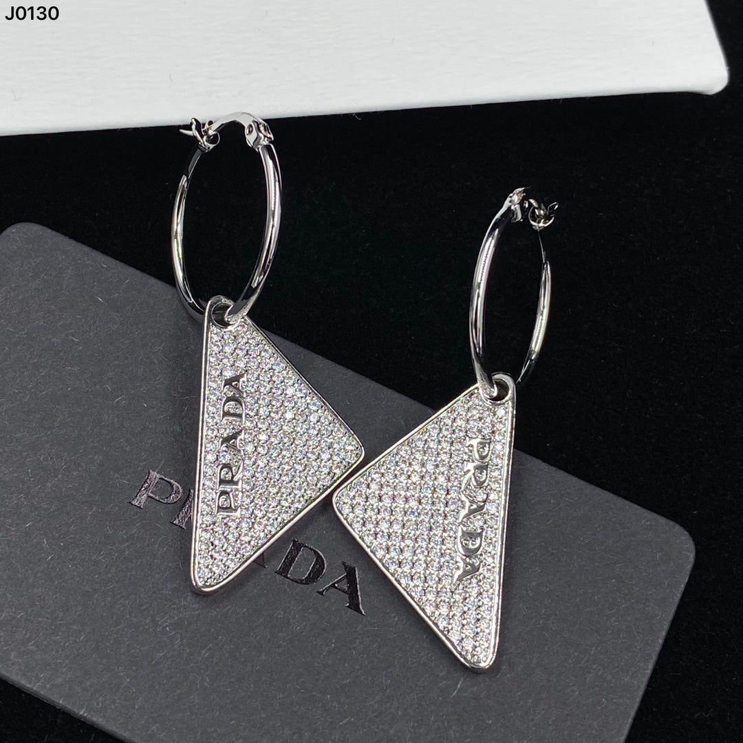 14PD500E  Fashionable and high quality Earrings