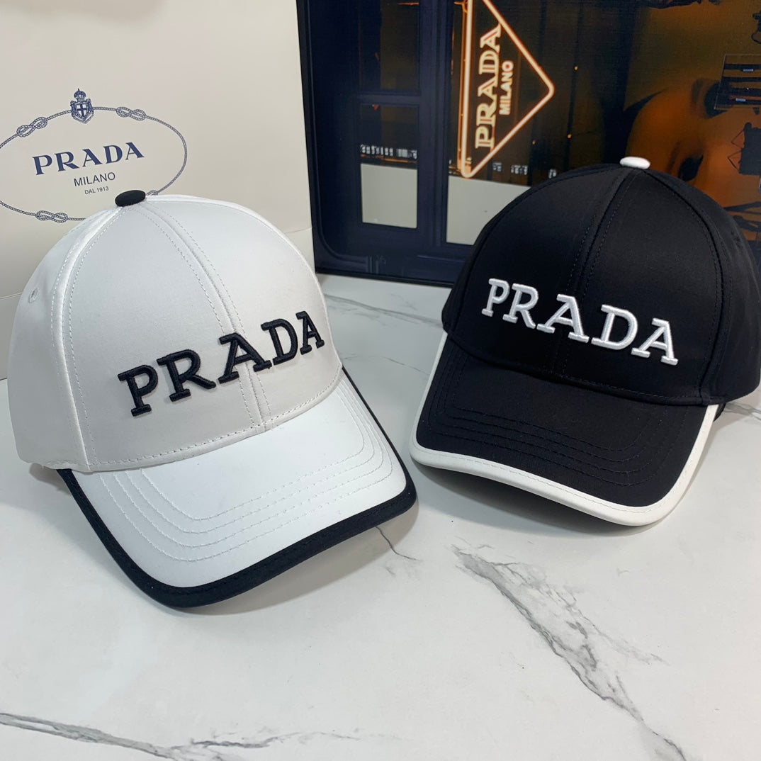 14PD180M   Fashion hats