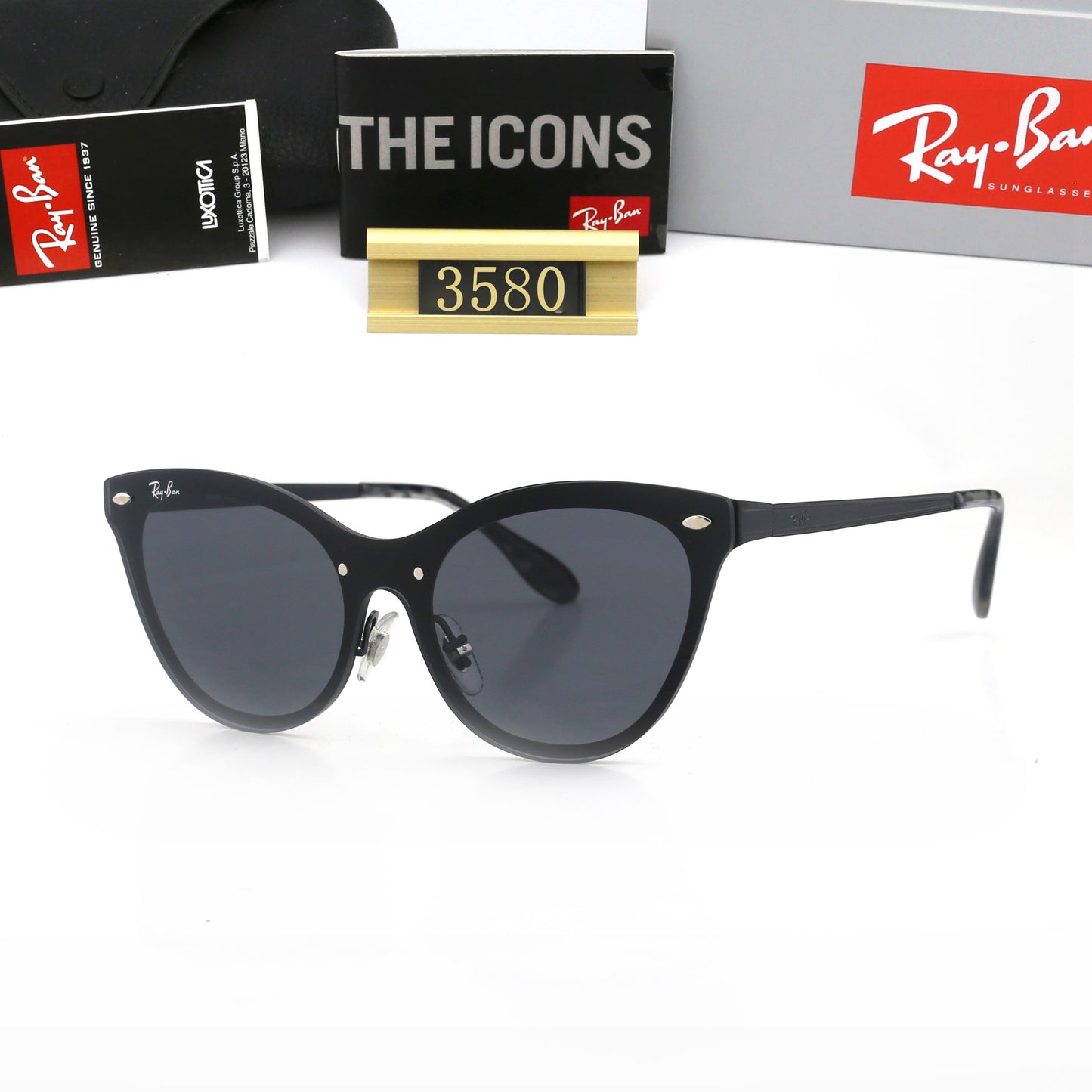 74A267T fashion Sunglasses