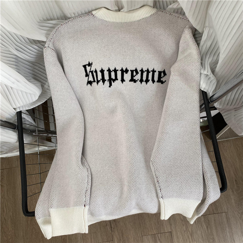 14A344U  fashion  Sweaters