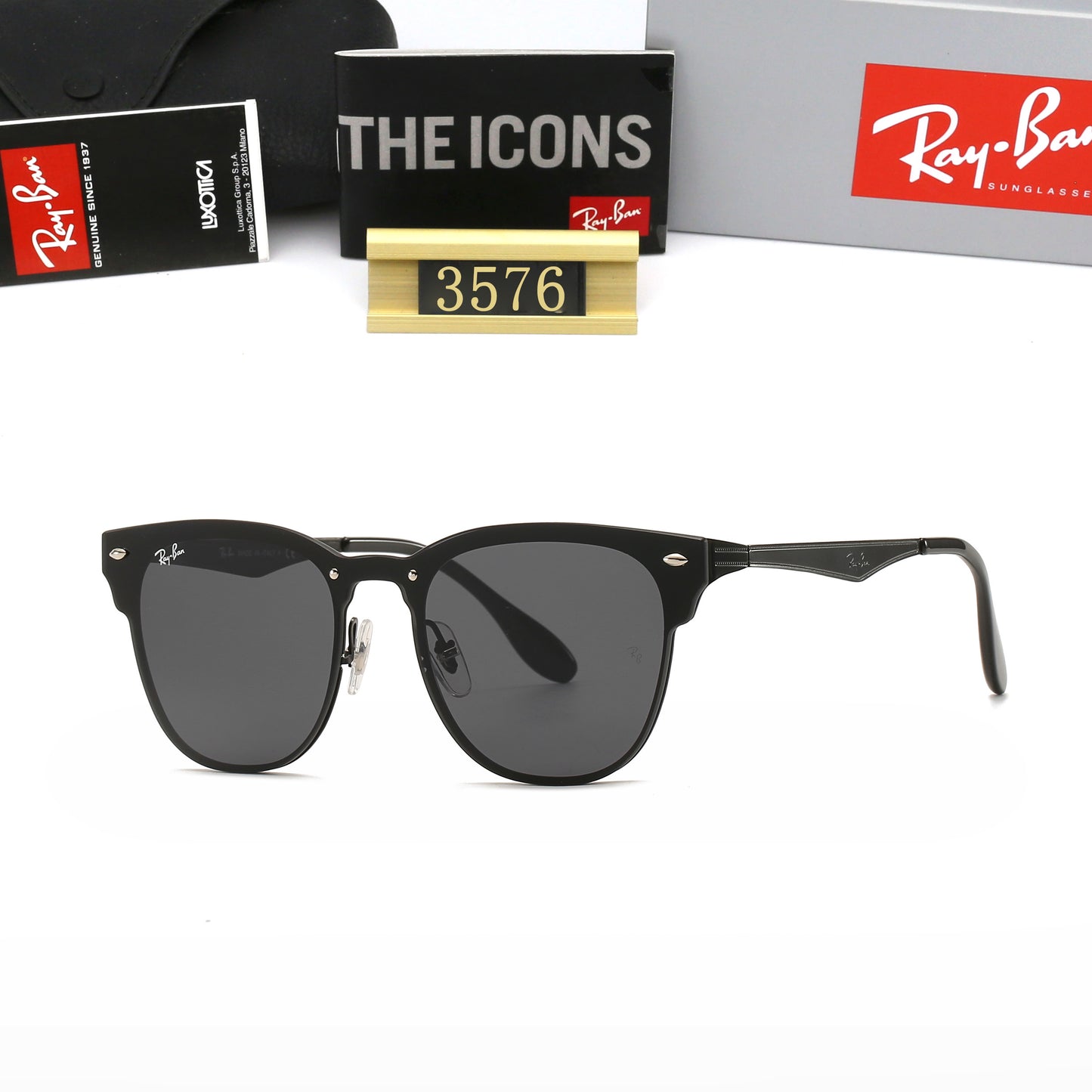 74A266T fashion Sunglasses