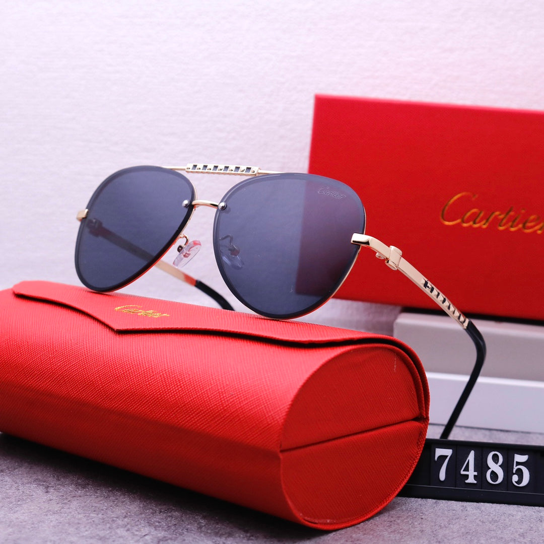 74K87T  fashion Sunglasses