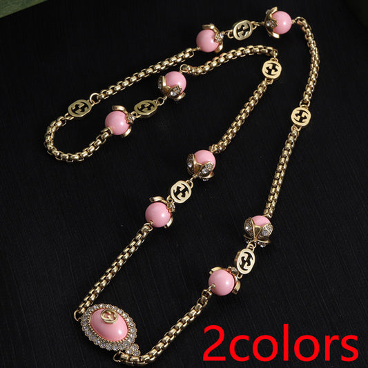 1YB23X  Fashionable high -quality Necklaces