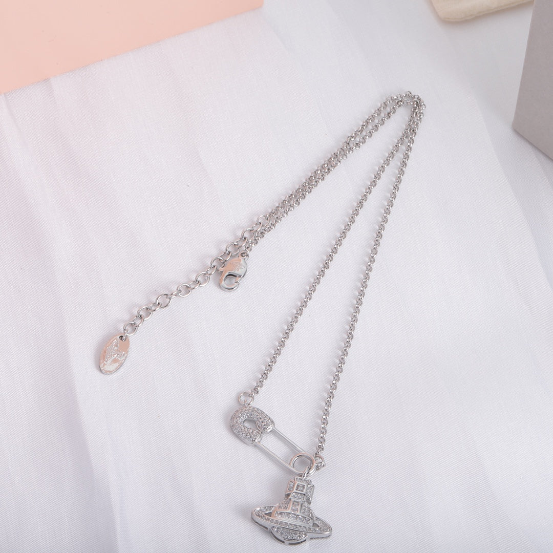 14A591X  Fashionable and high quality Necklaces