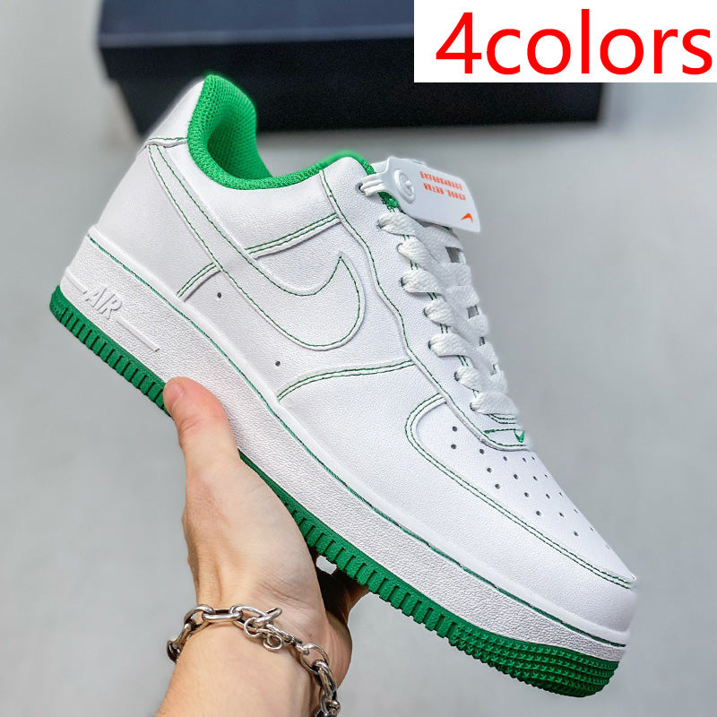 4YN46Z  Fashion Sneakers (No Box, August-October Big Sale)