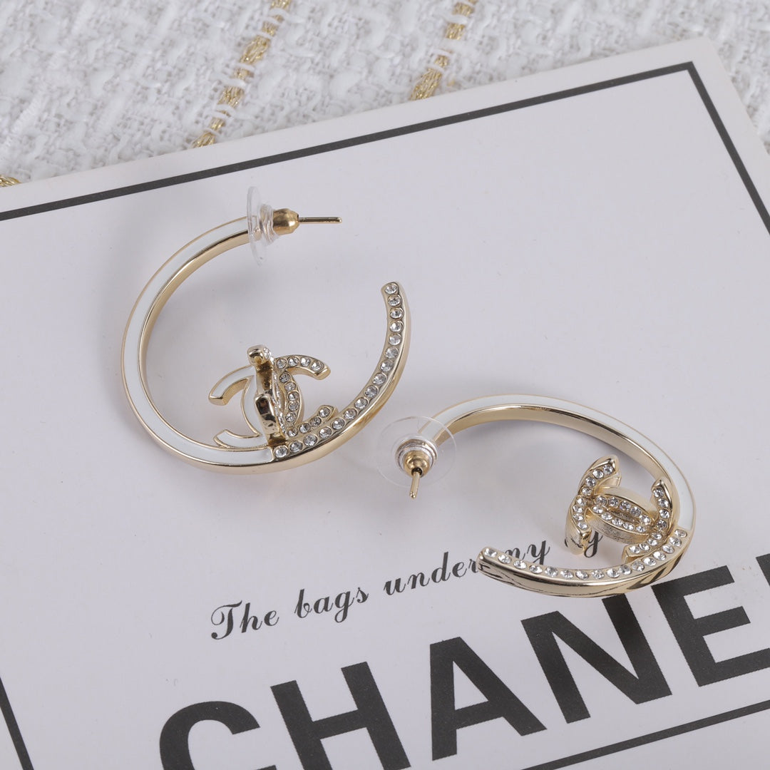 14C371E   Fashionable and high quality  Earrings