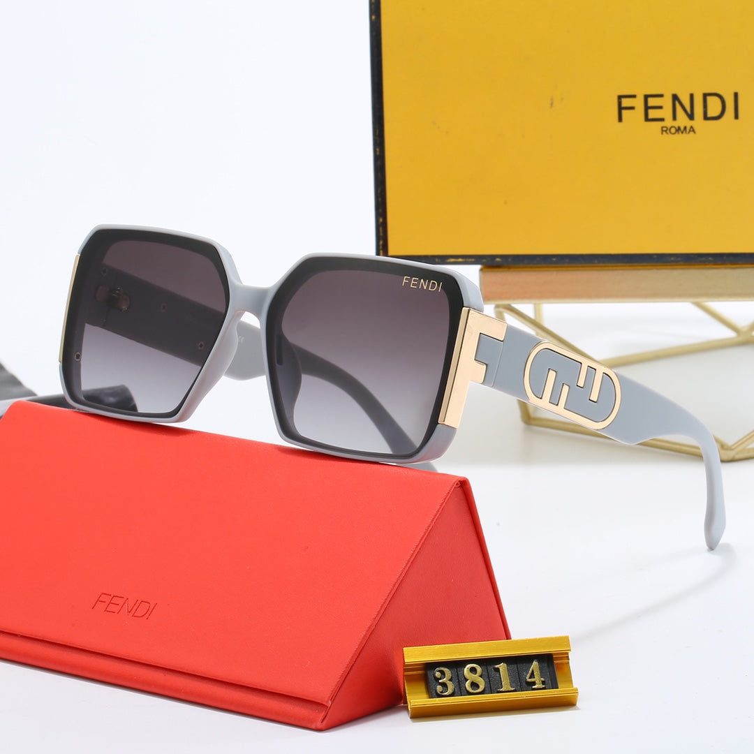 7XF4T fashion Sunglasses