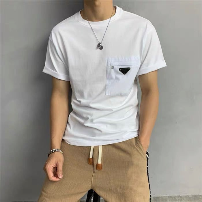 14PD198U   fashion  T-shirts