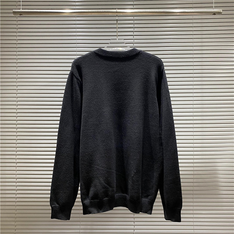 14B345U  fashion  Sweaters