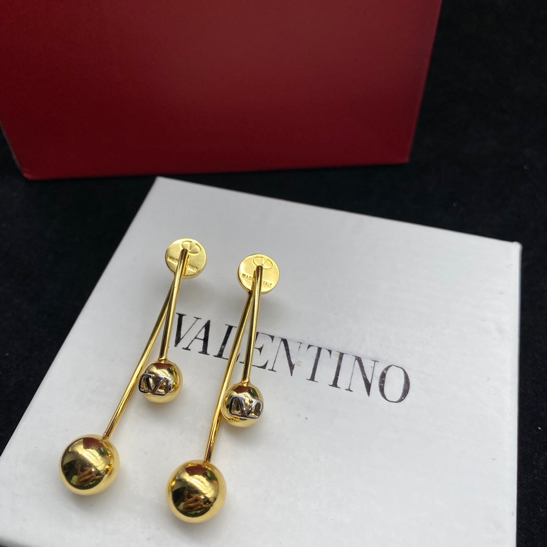 1YVL234E  Fashion high -quality Earrings