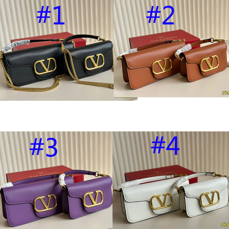 6XVL426B hight quality leather Bags