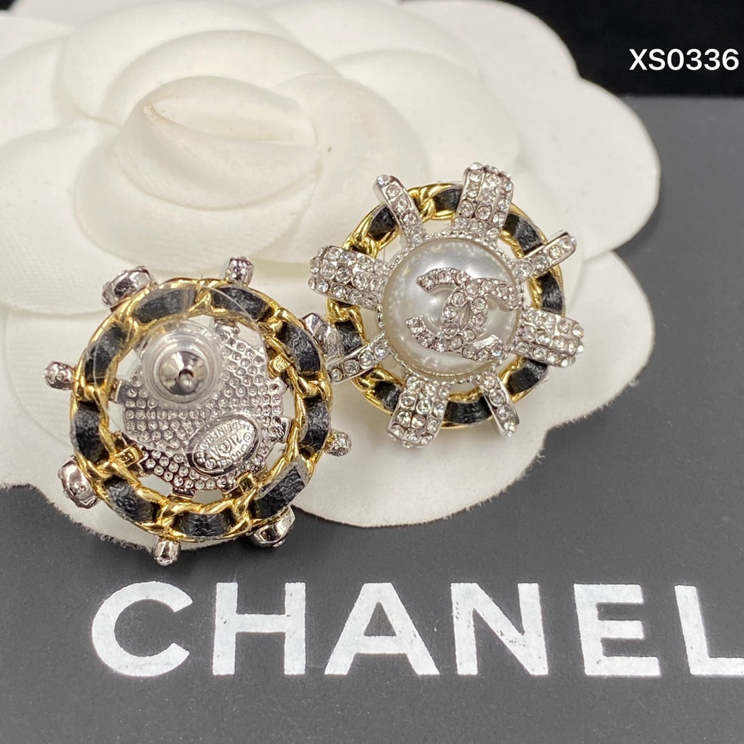 1YC42E  Fashion high -quality Earrings 