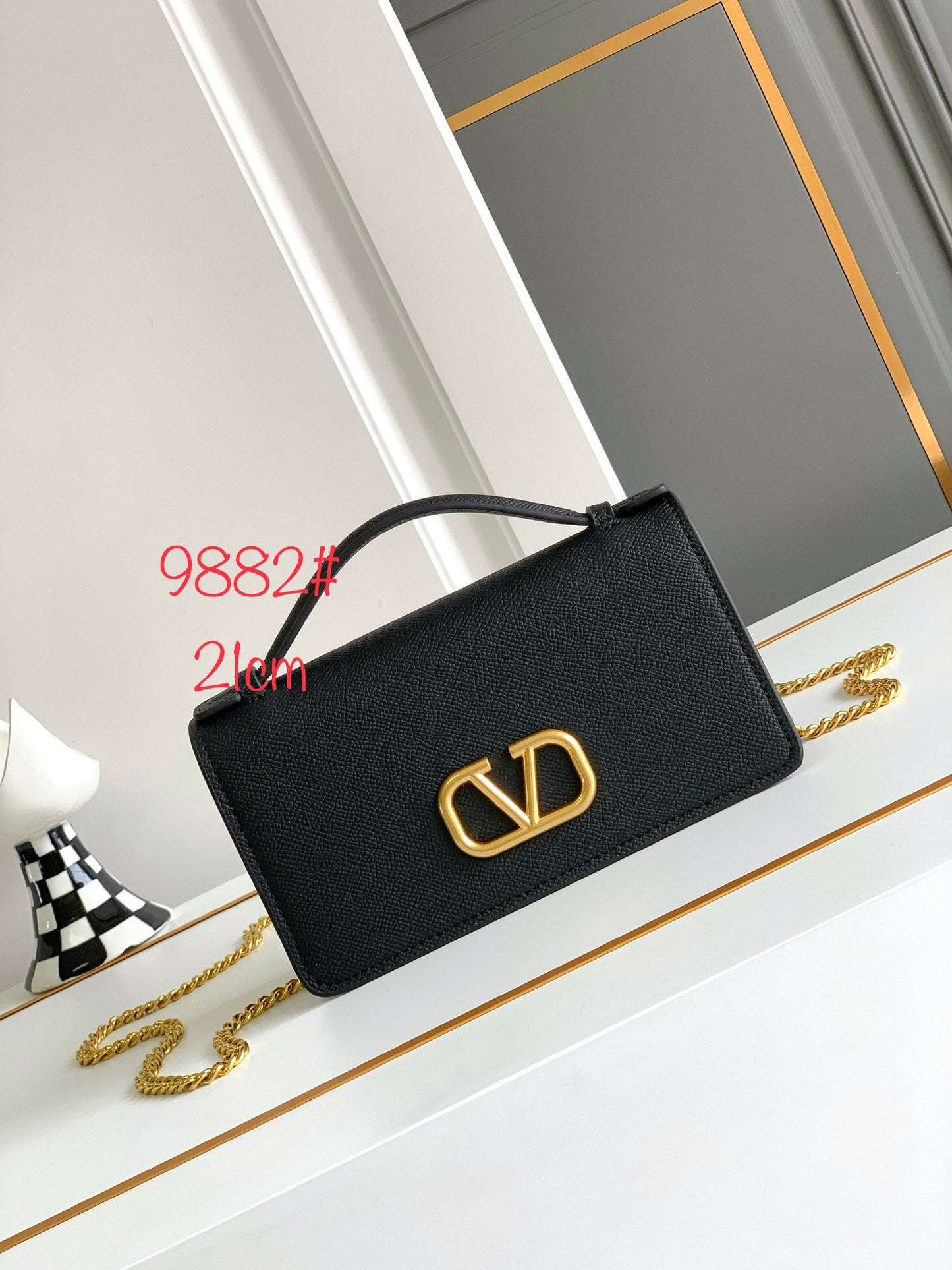 1XVL272B hight quality leather Bags