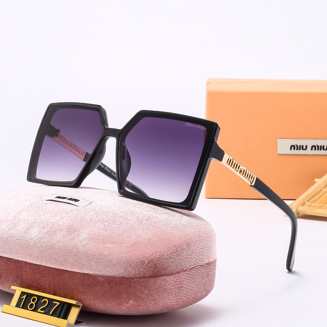 74A55T  fashion Sunglasses