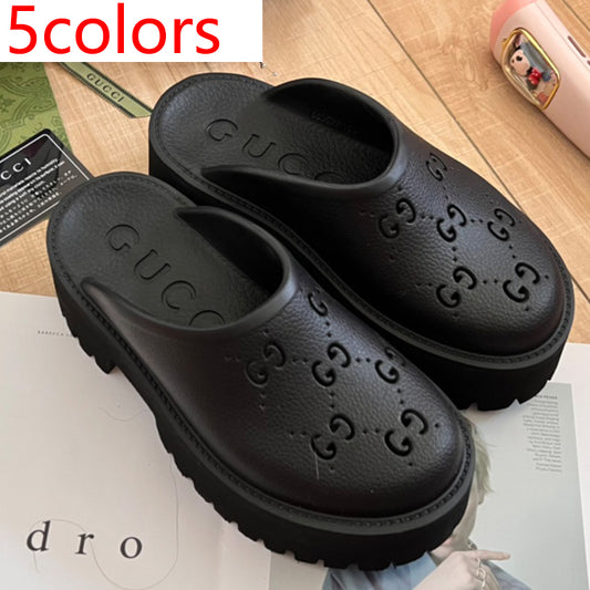 14B34Z   fashion slippers